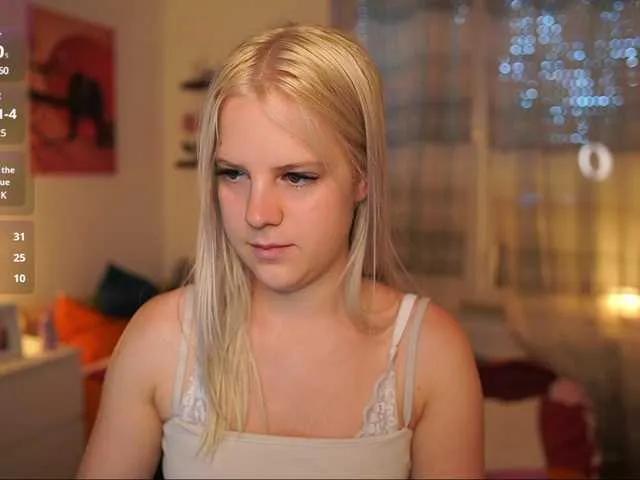 merrilyn on BongaCams 