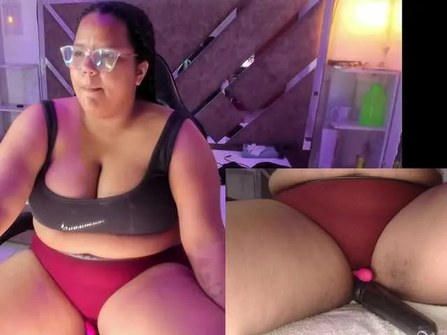 MhiaRey — Im turned on by confidence, sensuality, and a partner who appreciates her curves and embraces shared fantasies. She loves an intense, intimate atmosphere where she can be playful and daring. Compliments, genuine interest, spontaneity, and exploring...