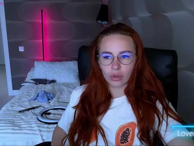 mi-amore on BongaCams