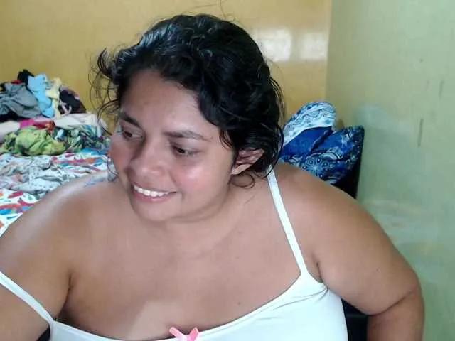 mia-naughty on BongaCams