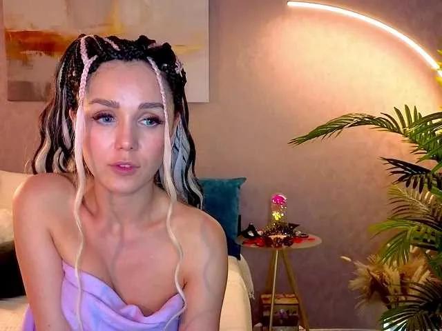 MiamiMur on BongaCams