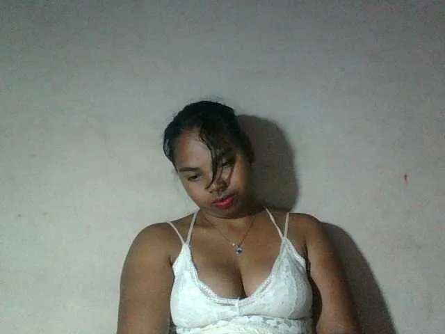 Miarizou on BongaCams