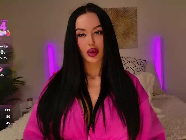 miaXmoon on BongaCams