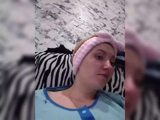 MickroMira-1 on BongaCams
