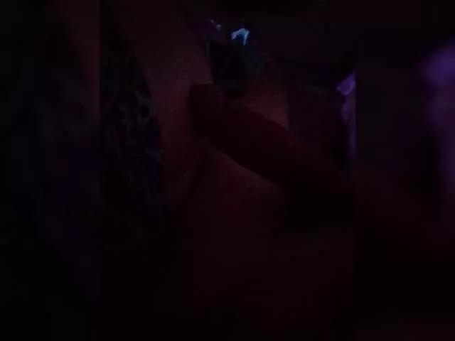 Milana-13 on BongaCams