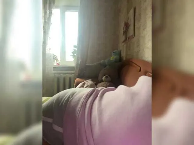 Milana22a — Freechat on BongaCams