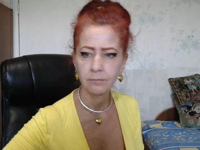 MilayaDFlow on BongaCams
