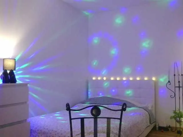 MilfHelena on BongaCams