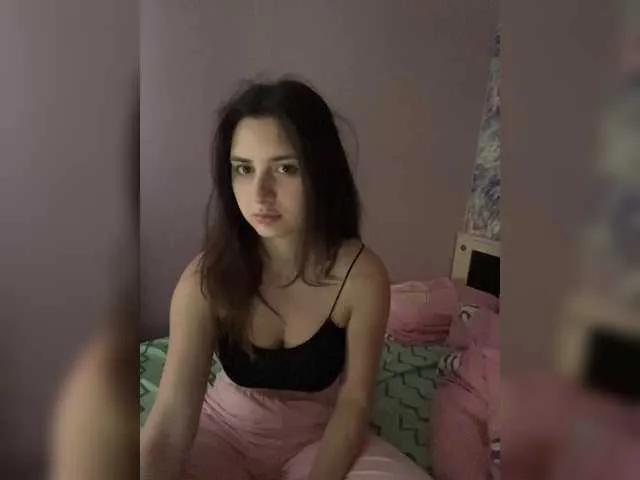 Milk-2 on BongaCams