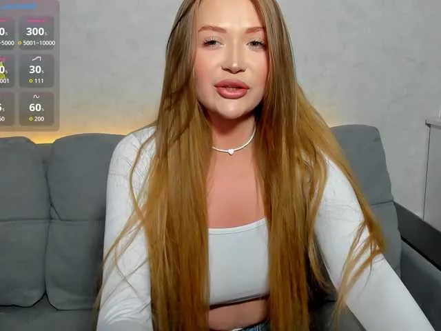 MILLEDIUM on BongaCams 