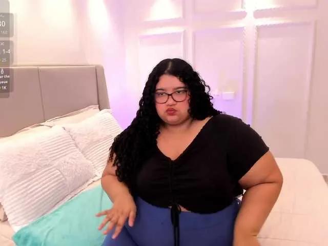 MilleyCollins on BongaCams