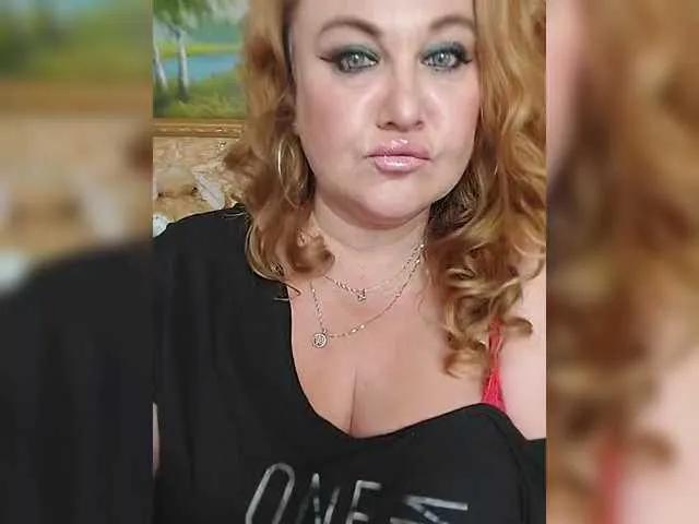 milli1983 on BongaCams