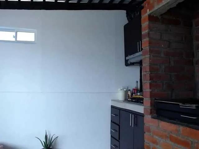 millyxnicoll1 on BongaCams 