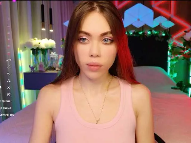 MimiForce on BongaCams 