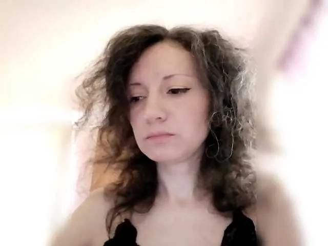 Mint-Lime on BongaCams