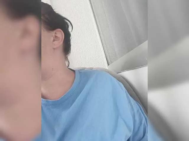 Mirabella on BongaCams