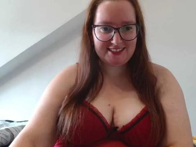 Miska154 on BongaCams