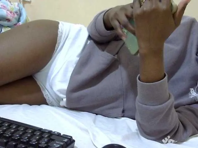 Miss-beauty on BongaCams 