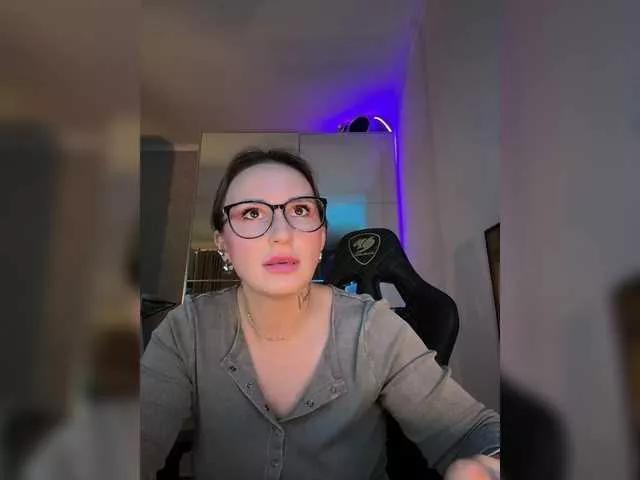 Miss-Fetish on BongaCams 