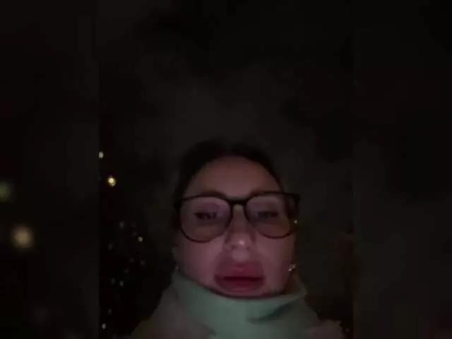Miss-Fetish on BongaCams 