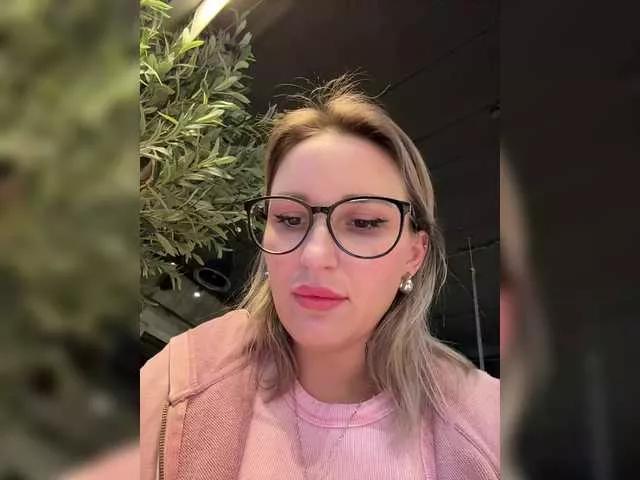 Miss-Fetish on BongaCams 