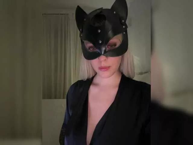 MissDafna on BongaCams 