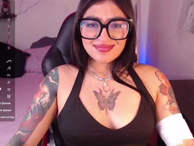 Missdennise on BongaCams 