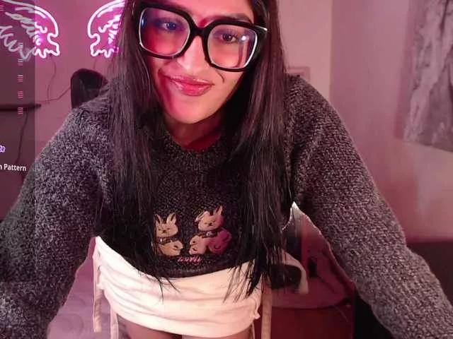 Missdennise on BongaCams