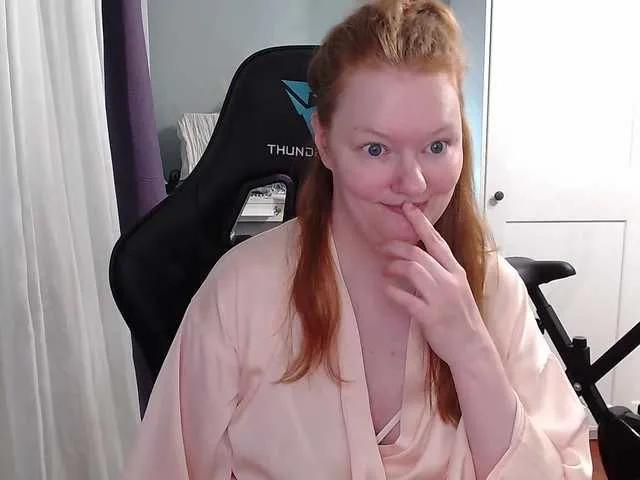 missInari on BongaCams 