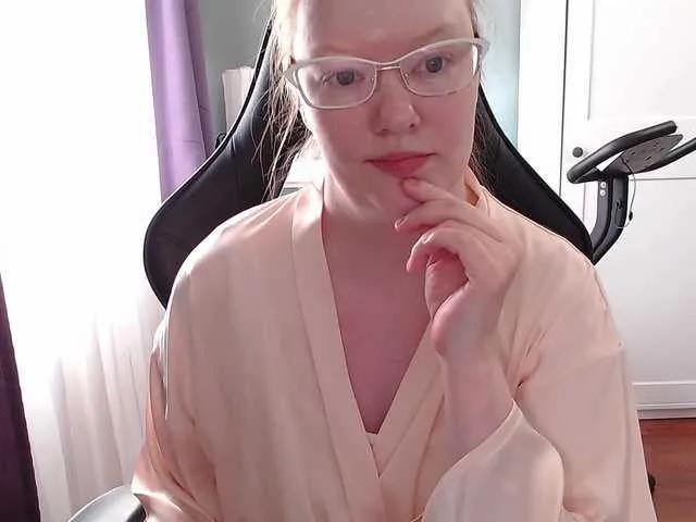 missInari on BongaCams 