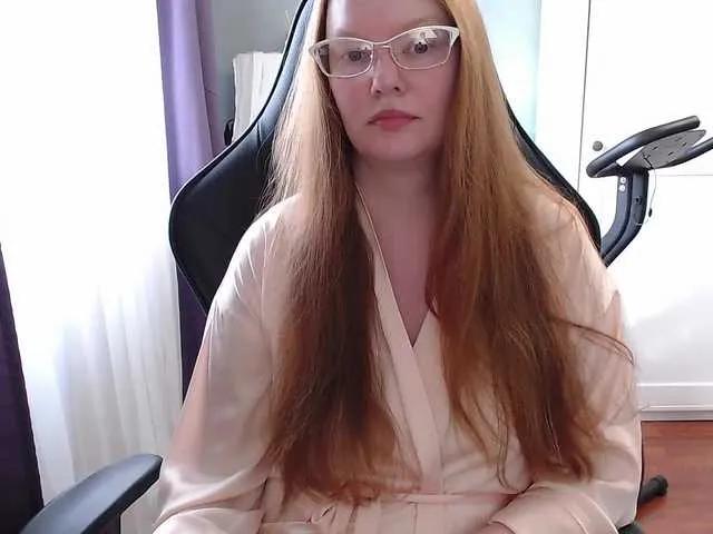 missInari on BongaCams