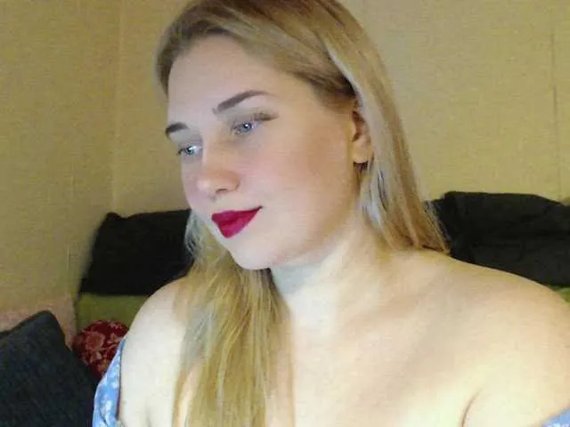 MissLilyAbrams on BongaCams 