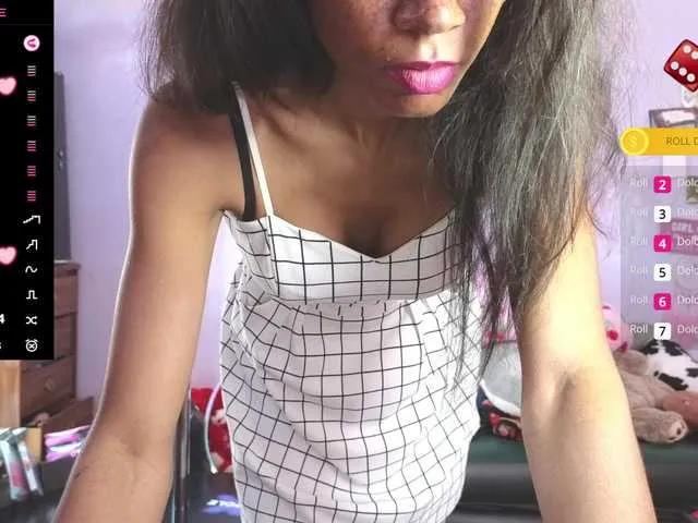 Mocha17 on BongaCams