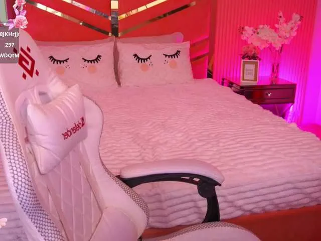 MollyWild on BongaCams 