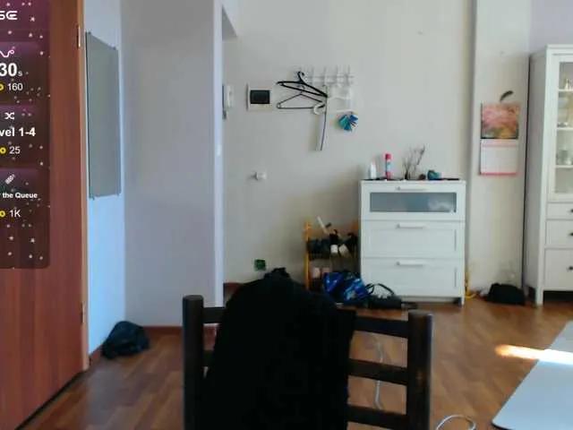 momorenaaa on BongaCams 