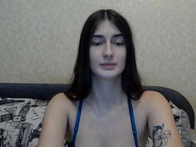 Moon-Liza on BongaCams