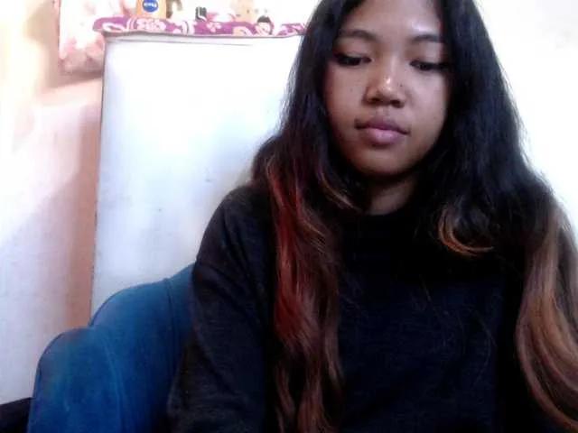 Morgane1 on BongaCams