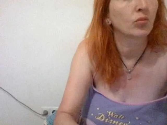 MssAngela on BongaCams