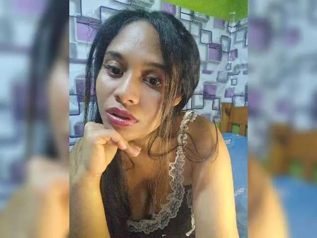 Murielle22 on BongaCams