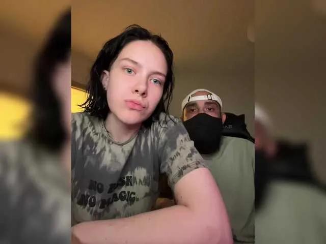 muzhzhena911 on BongaCams