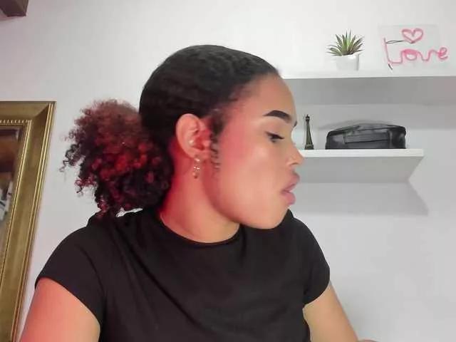 naia-blesed on BongaCams 