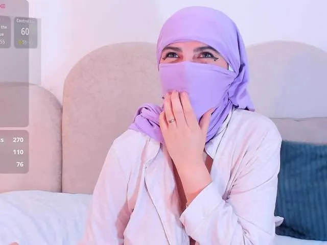 najwa — that they control me during sex