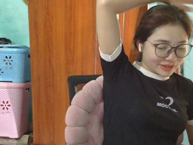 nana7777 on BongaCams 