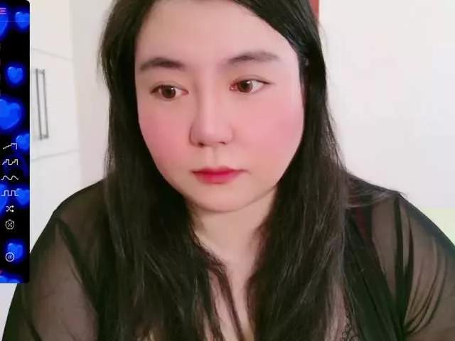 nanasmile on BongaCams 