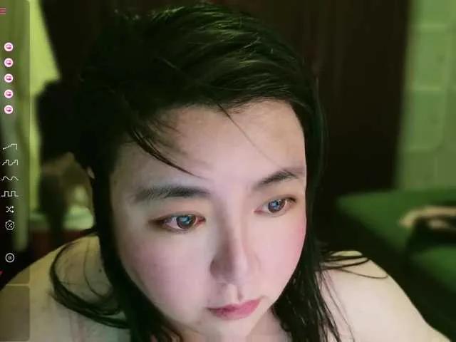 nanasmile on BongaCams