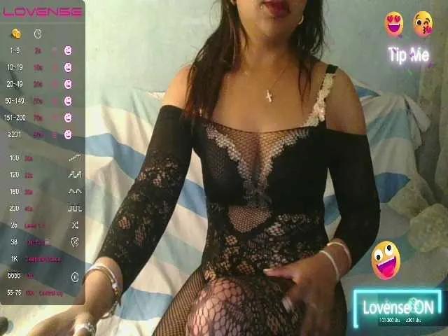 nancy-player on BongaCams 