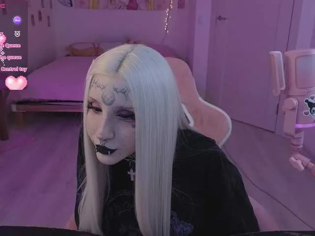 Nanka-bananka on BongaCams