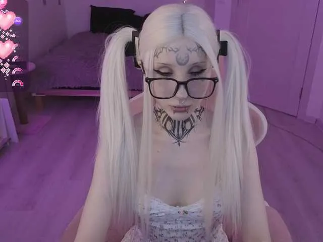 Nanka-bananka on BongaCams