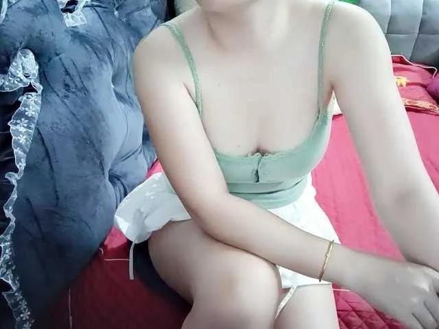 Nary-tran on BongaCams