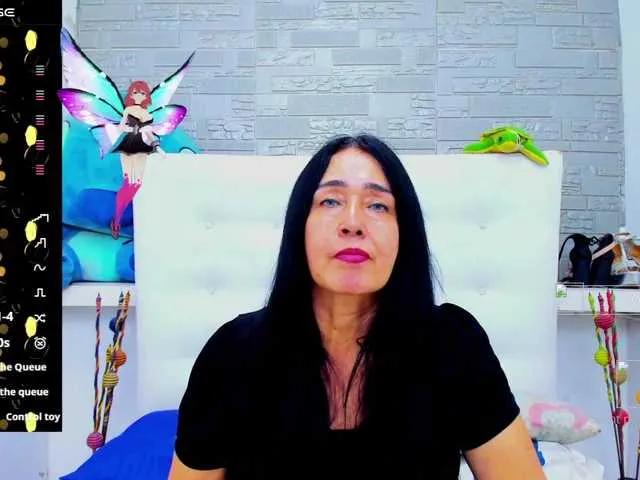 NastyMilfer on BongaCams